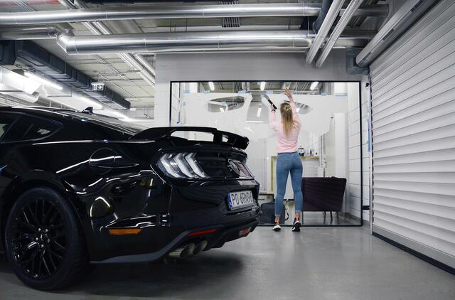 Jakie kosmetyki stosuje myjnia premium i dlaczego to ma znaczenie?